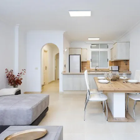 Live Mar De Plata Apartamento Garachico (Tenerife)