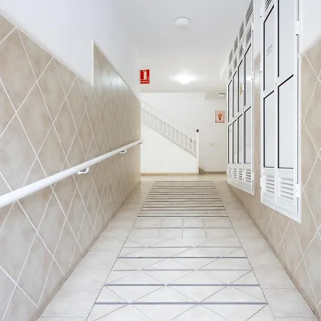 Apartamento Live Mar De Plata Garachico (Tenerife)