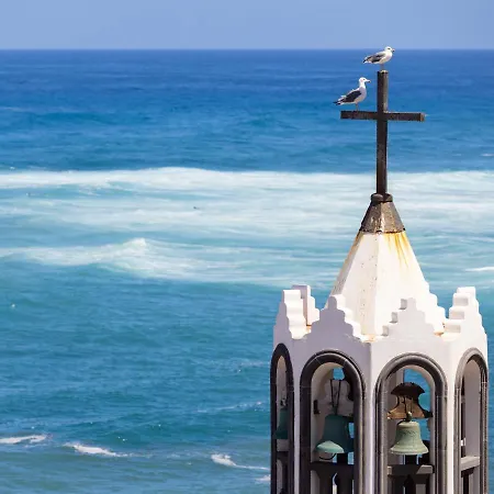 Live Mar De Plata Garachico (Tenerife)