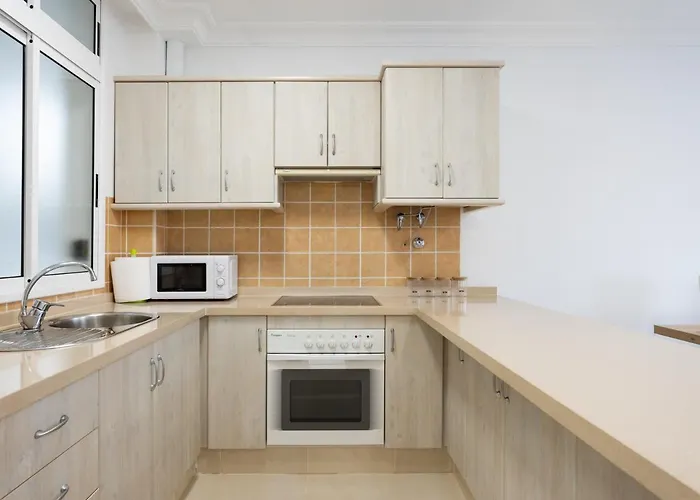 Apartment Live Mar De Plata