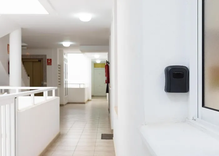 Apartment Live Mar De Plata