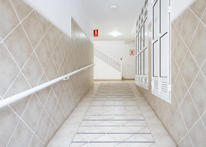 Apartment Live Mar De Plata Garachico (Tenerife)