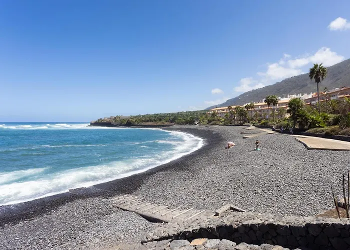 Live Mar De Plata Apartment Garachico (Tenerife)