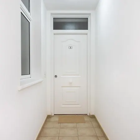 Live Mar De Plata Apartament *