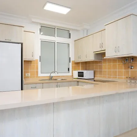 Apartman Live Mar De Plata Garachico