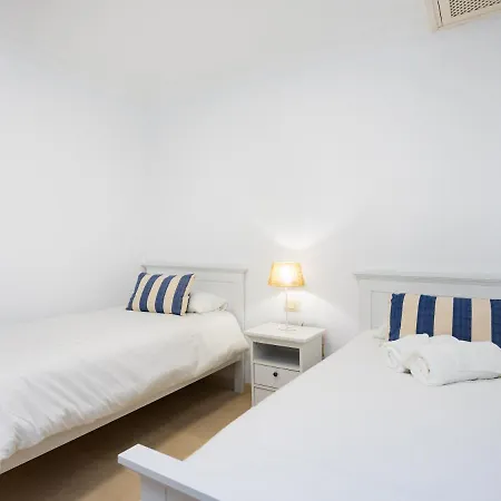 Apartment Live Mar De Plata Garachico (Tenerife)
