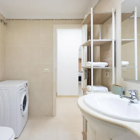 Apartament Live Mar De Plata *