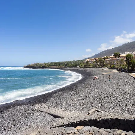 Live Mar De Plata Lejlighed Garachico (Tenerife)