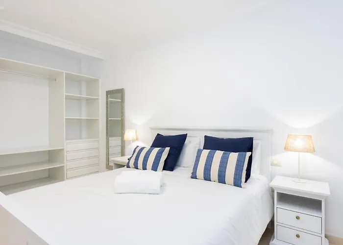 Live Mar De Plata Apartament Garachico (Tenerife)