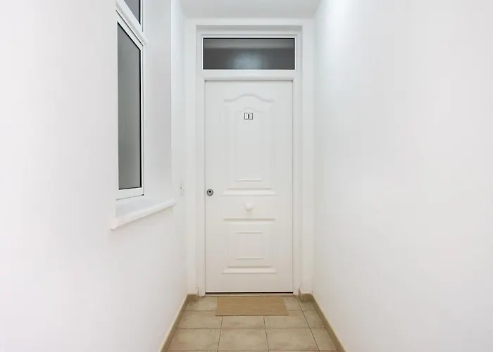 Live Mar De Plata Apartament *