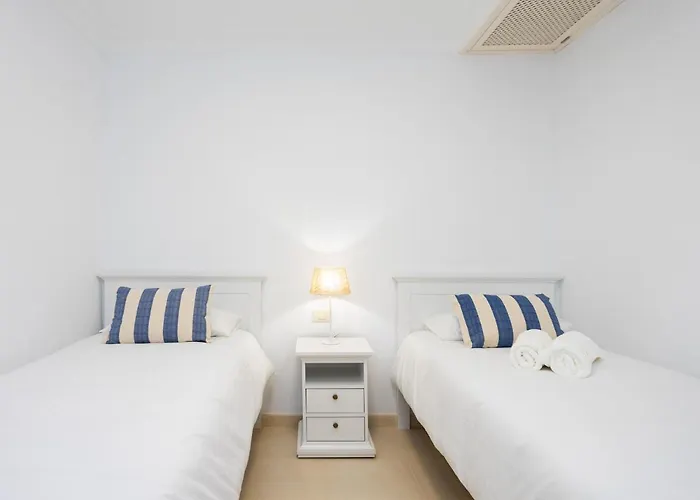 Live Mar De Plata Apartament