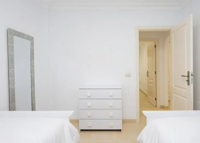 Apartament Live Mar De Plata *