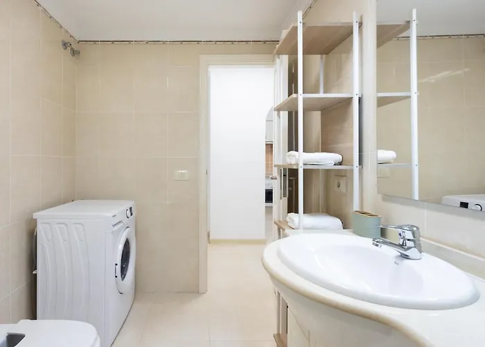 Apartament Live Mar De Plata *