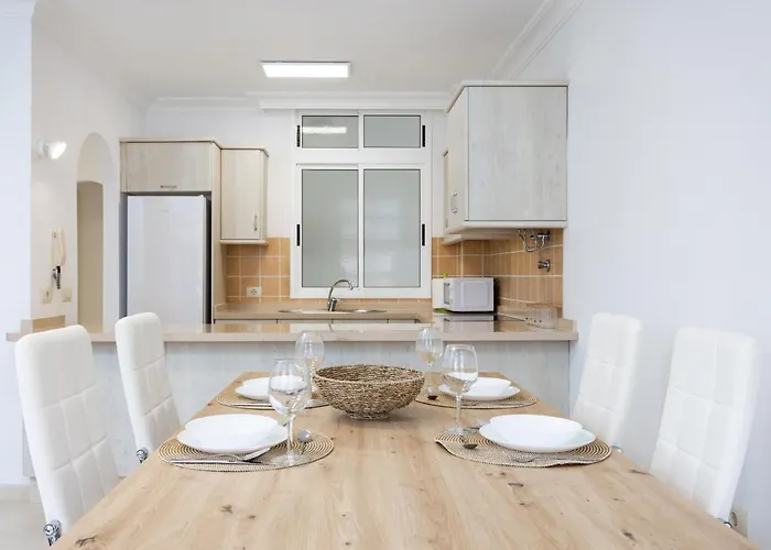 Live Mar De Plata * Garachico (Tenerife)