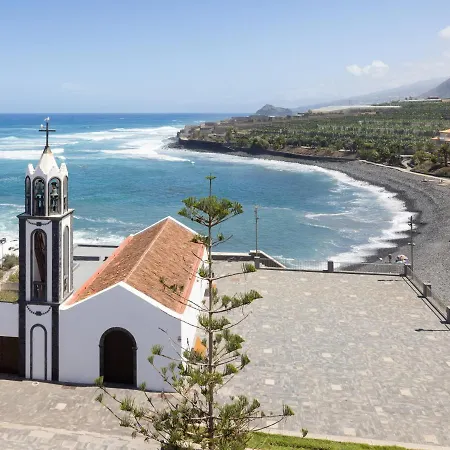 Live Garachico Mar De Plata Apartamento *