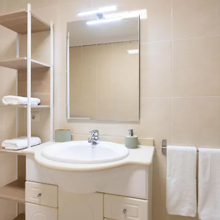 Live Mar De Plata דירה *