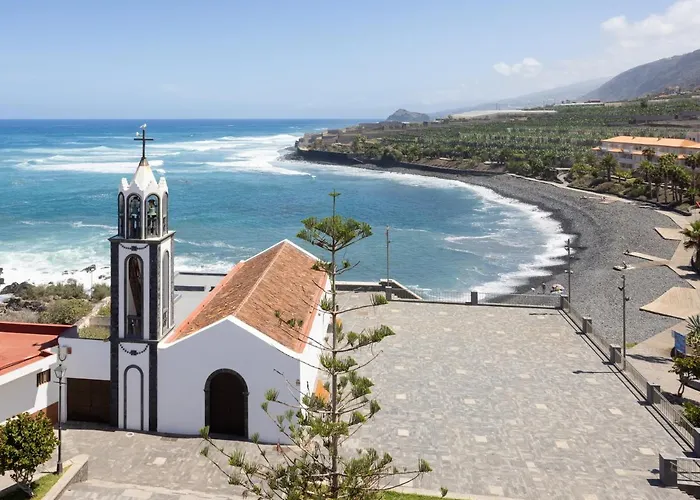 Live Mar De Plata דירה *